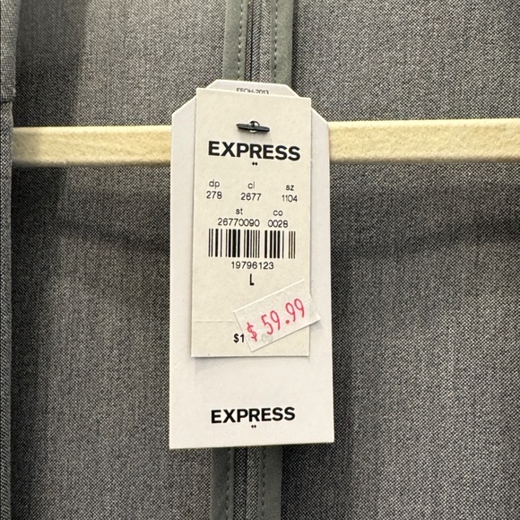 Blazer - Picture 2 of 2